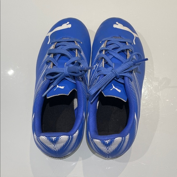 PUMA ATTACANTO FG/AG Football Boots - Picture 5 of 10